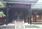 Wuhou Memorial Temple