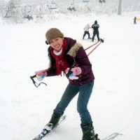 Chengdu Xiling Snow Moutain China