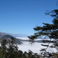 Xiling Snow Moutain, Sichuan Tours