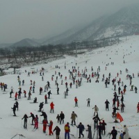 Xiling Snow Moutain, Sichuan Tours