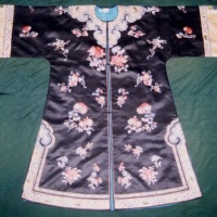 Chinese Silk