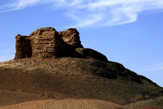 Dunhuang