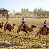 Dunhuang