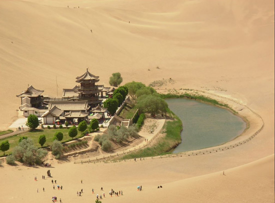 Dunhuang