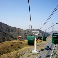 Heavenly Lake, Xinjiang Tours