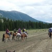 Kanas Lake, Xinjiang Tours