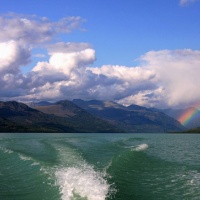 Kanas Lake, Xinjiang Tours