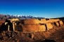 Kashgar Stone City