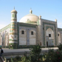 Kashgar, Xinjiang Silk Road Tours