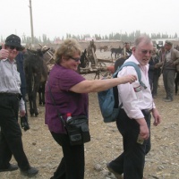 Kashgar, Xinjiang Silk Road Tours