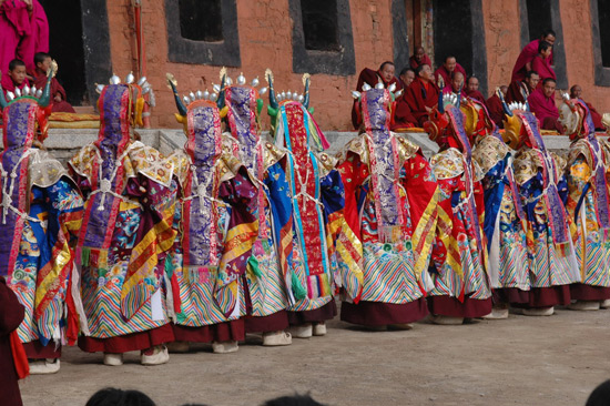 Labrang Monastery