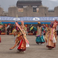 Labrang Monastery