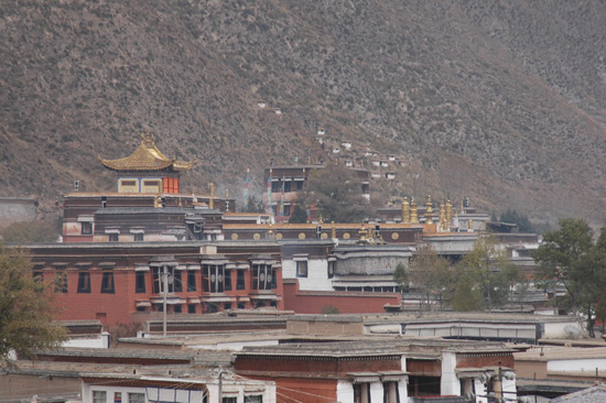 Labrang Monastery