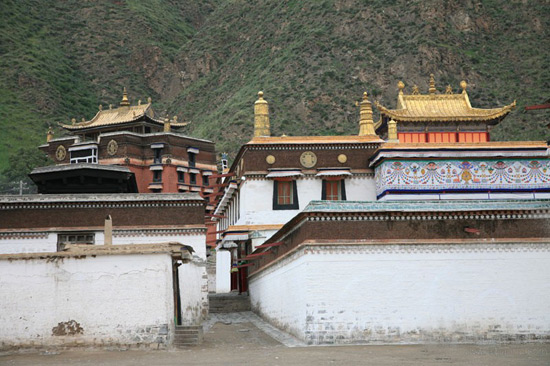 Labrang Monastery