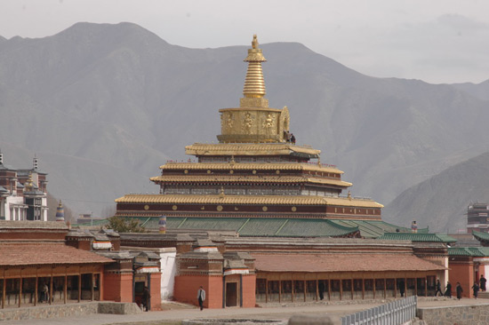 Labrang Monastery