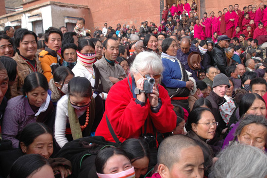 Labrang Monastery