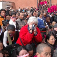 Labrang Monastery Xiahe, Gansu Tours