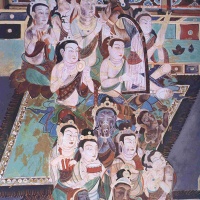 Mogao Grottos Dunhuang, Silk Road Tours