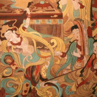 Mogao Grottos Dunhuang, Silk Road Tours