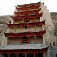 Mogao Grottos Dunhuang, Silk Road Tours