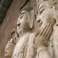 Mogao Grottos Dunhuang, Silk Road Tours