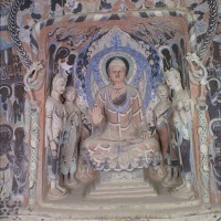 Mogao Grottos Dunhuang, Silk Road Tours