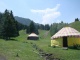 Urumqi Nanshan Grasslands