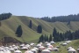 Urumqi Nanshan Grasslands