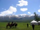 Urumqi Nanshan Grasslands