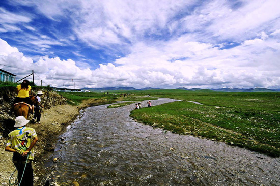 Xiahe