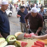 Xinjiang, Silk Road Tours