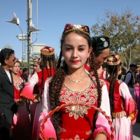 Xinjiang