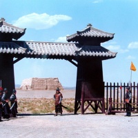 Yumenguan Pass, Silk Road Tours