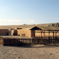 Yumenguan Pass, Silk Road Tours