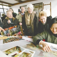 Embroidery Research Institute, Suzhou Tours