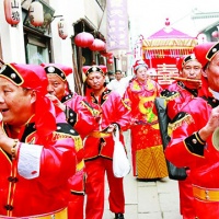 Festivals and Celebrations in Suzhou