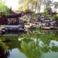 Garden for Ease of Mind, Suzhou Tours