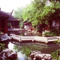 Garden for Ease of Mind, Suzhou Tours