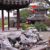 Garden of Pleasance, Suzhou Tours