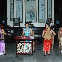 Garden of Retreat and Reflection, Suzhou Tours