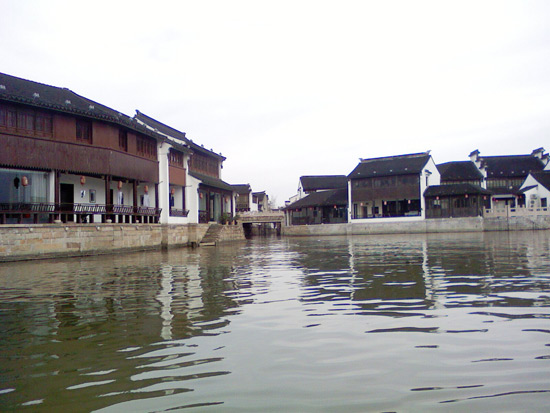 Grand Canal, The Grand Canal China