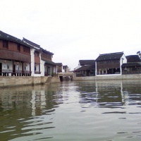 Grand Canal, Suzhou Tours