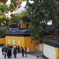 Hanshan Temple