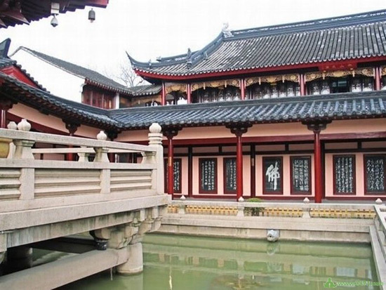 Hanshan Temple