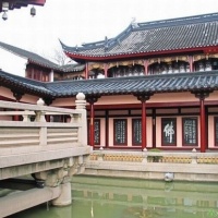 Hanshan Temple