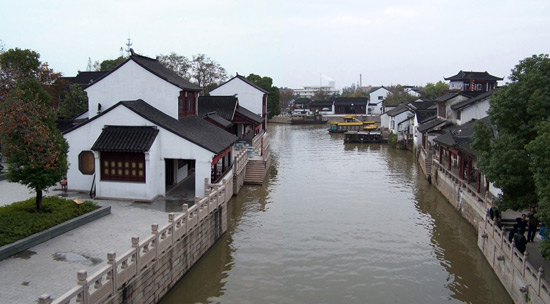 Hanshan Temple