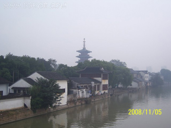 Hanshan Temple