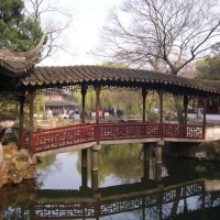 Humble Adiministrator's Garden, Suzhou Tours