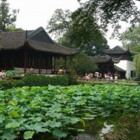 Humble Adiministrator's Garden, Suzhou Tours