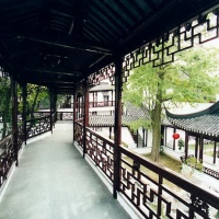 Humble Adiministrator's Garden, Garden View Suzhou